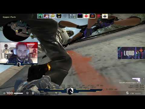 LIÇÃO DE HOJE: PEZINHO TRIPLO COM O FALLEN!