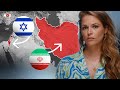 Waarom Iran en Israël aartsvijanden zijn