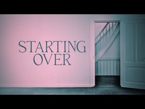 Khloe Rose - Starting Over (Official Lyric Video)