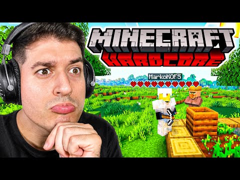 OPLJAČKAO SAM SVOJE PRIJATELJE U MINECRAFT