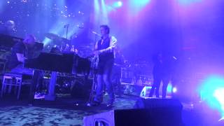 Borsato - outro Muziek &amp; Breng jij mij naar huis