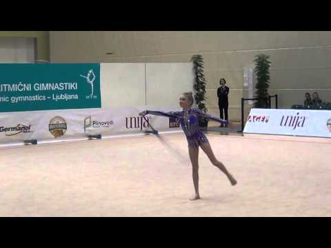 ajsa uhan 29 mtm rope