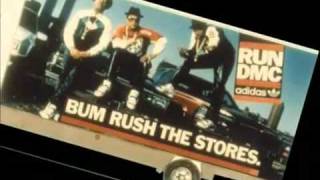 MY ADIDAS   The Music Video by RUN DMC       YouTube