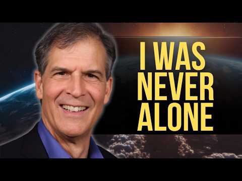 Harvard Neurosurgeon Died and Discovered Consciousness Isn’t the Brain