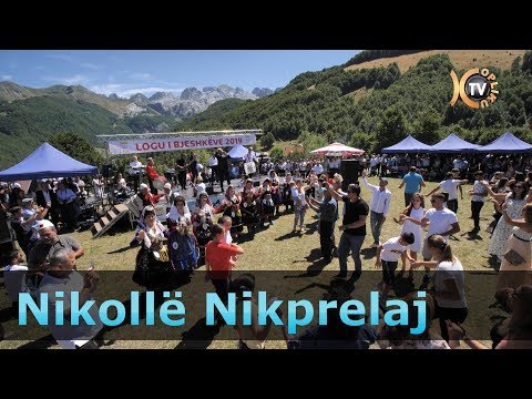 Nikollë Nikprelaj - Live Logu i Bjeshkeve 2019