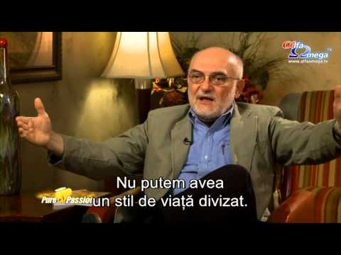 Pasiune pura 5.22 - Eliberare de dependenta sexuala - Cum ne transforma Dumnezeu