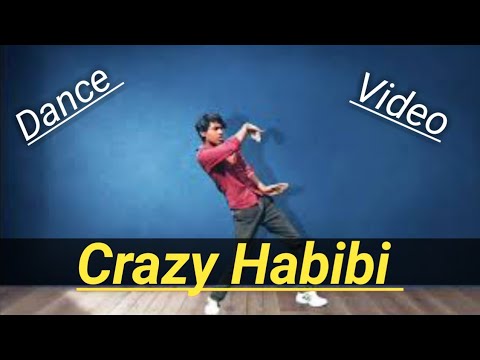Crazy Habibi Dance