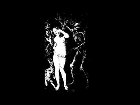 Mons Veneris / JÜT (Portugal/Unknown) — Morte — 2016 split