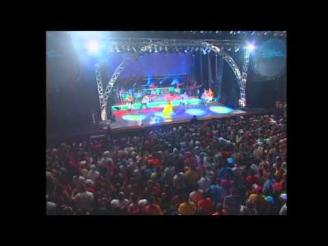 16  Pancadao   Axé Blond & Cecéu DVD