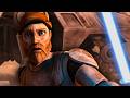 One Of The RAWEST Moments In Clone Wars