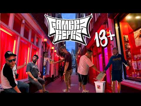 Gambrz reprs - Třídní schůzky