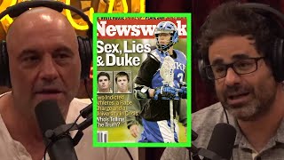 What the Duke Lacrosse Case Says About Journalism