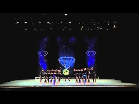 MADNESS - Carlsbad Dance Centre [San Diego, CA]