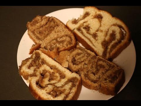 COMPARE 4 types of FLOUR in POVITICA BREAD plus plain bread and SOMETHING you DONT KNOW about ME.