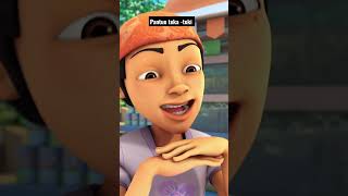 Download lagu Upin - Ipin ( Pantun teka teki ) mp3