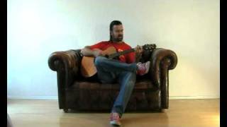 JARABE DE PALO - &quot;Duerme Conmigo&quot;