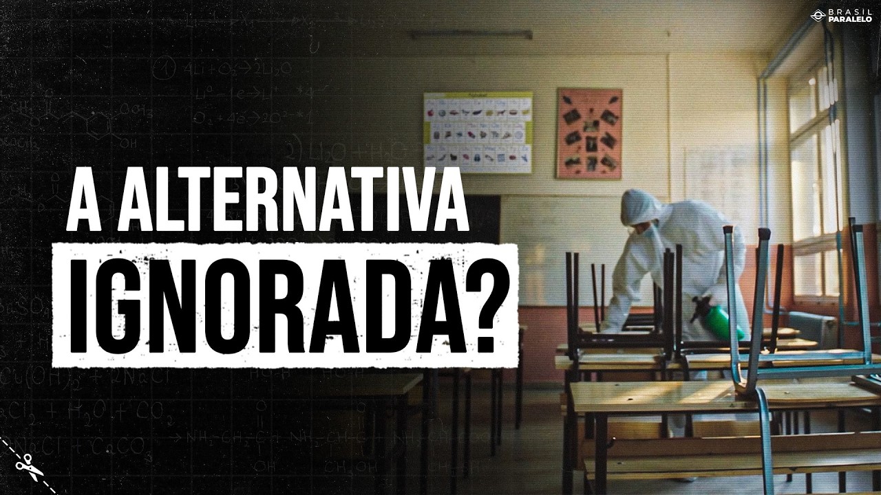 O que propunha a Declaração de Great Barrington?