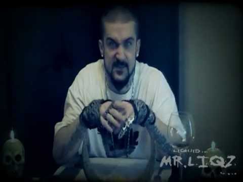 (THE JOKERR DISS)   Mr.Liqz "Del(evil)rance"