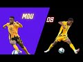 Mduduzi Shabalala 🔥and Mfundo⚽ Vilakazi vs Stellenbosh Final