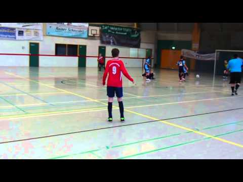 VFB Wissen D92 gegen JSG Altenkirchen F 0-1.AVI