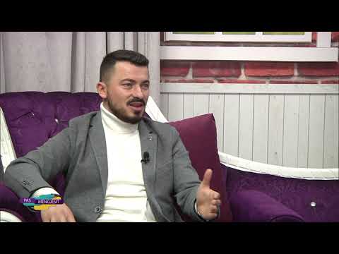 'Pas mëngjesi' - Besir Ismaili - Këngëtar