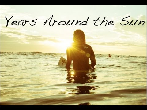 Miles Away Acoustic Edit - Years Around The Sun