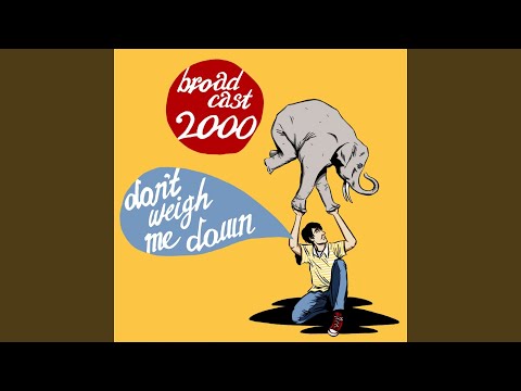 Don't Weigh Me Down (James Yuill Remix)