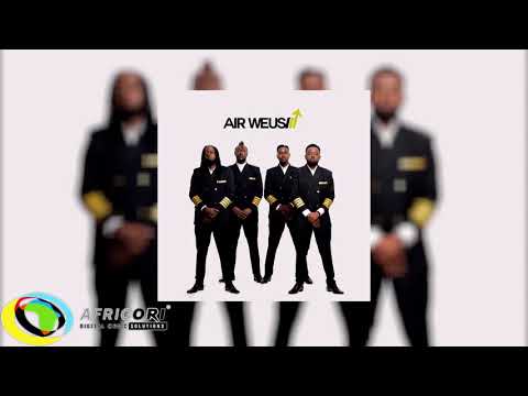 WEUSI - Derby (Official Audio)