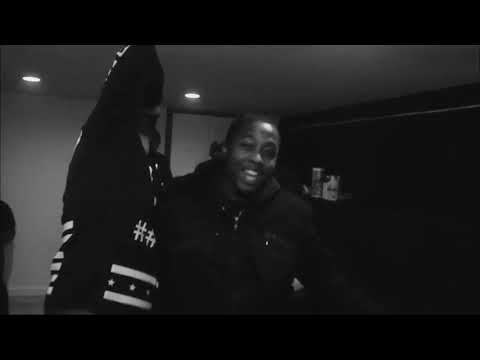 Chaboki x Tay Capone x C Weezy - We Outchea Prod. King LeeBoy