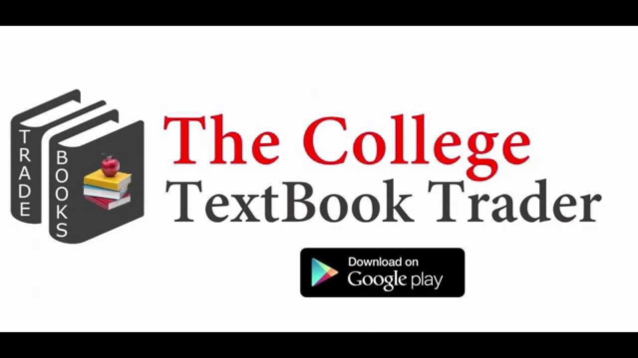 What is The College Book Trader?