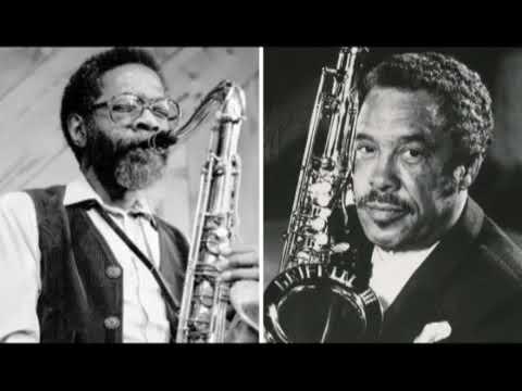 Joe Henderson & Johnny Griffin Two Tenors Live in Berlin