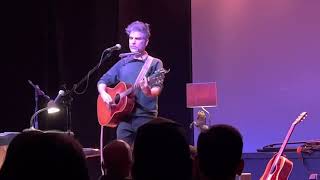 Hayden-No Happy Birthday-Live at The Sanctuary-12.1.2022-Ridgeway, Ontario Canada