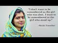 John Flynn  -  Malala