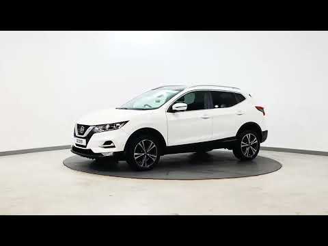*33* 2018 Nissan Qashqai 1.5DCI N-CONNECTA - Image 2