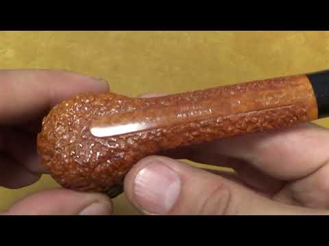 Pipa Castello Old Sea Rock KK - Canadian #32 - CAOSR27