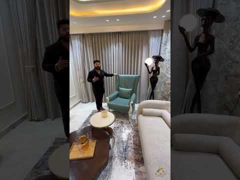 Site Walkthrough: Study Lounge & Bar