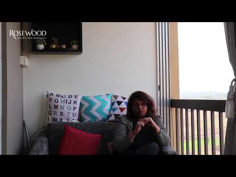 Ms. Akshata Pednekar — SVN Testimonial
