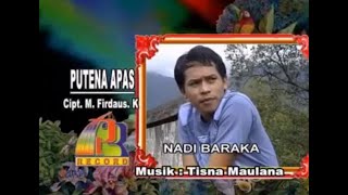 Download lagu KAROKE LAGU NADI BARAKA - PUTENA APAS mp3
