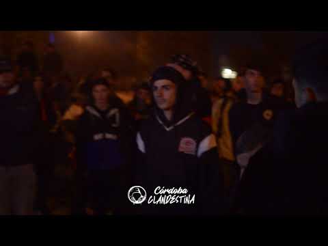 TAPION vs TESLA vs SHINDEN - DNG FREE Córdoba - RÉPLICA DE CLASIFICACIÓN