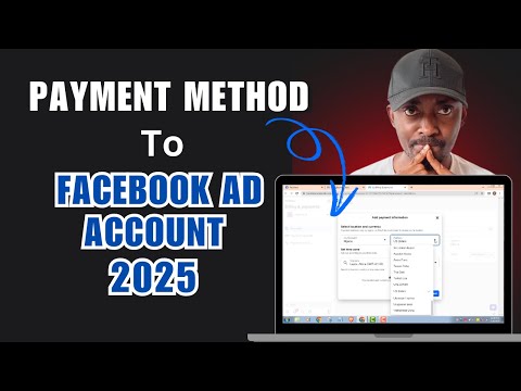 Facebook Payment Method Setup 2023 Techpro Tech Viral Pamentmethod