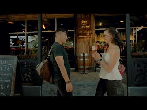 RUNAKAY BOLIVIA - Me enamoré de un Imposible (caporal 2023)