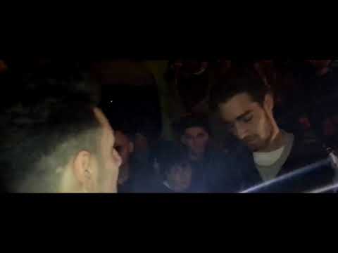 Minuto Mc Men vs Kbeza