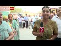 6th Phase Voting Delhi: सिरसा की जनता का कहना..बदलाव के लिए होगा मतदान..  | Haryana | ABP News - Video