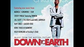 Jagged Edge - Dreamed You (2001)