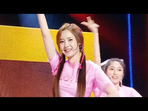UNI.T - I Meanㅣ유니티 - 난말야 [Show! Music Core Ep 603]