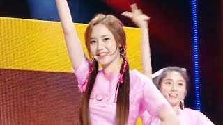 UNI.T - I Meanㅣ유니티 - 난말야 [Show! Music Core Ep 603]