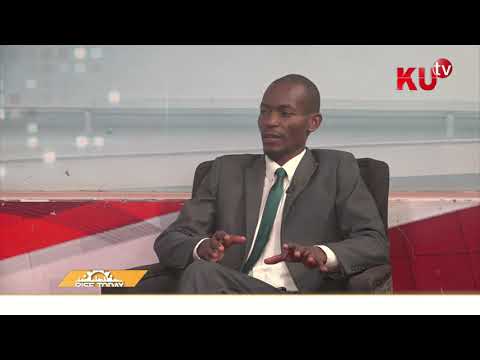 What are some of the marketable courses? Principal Jared Ochieng explains