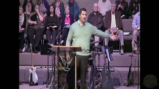 Waiting on a Gospel Movement