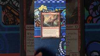 Exile Until #mtg
