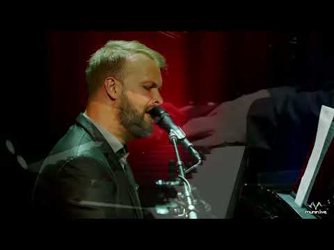 Einar Solberg - Leprous - "Moon" (Acoustic)